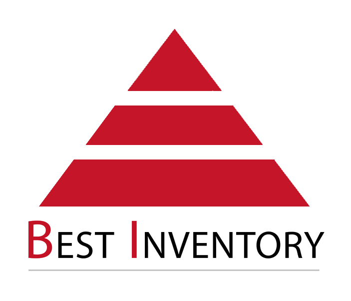 Logo de la société Best Inventory sur son site web et sur son compte Twitter @BestInventory (Bernard Grua)